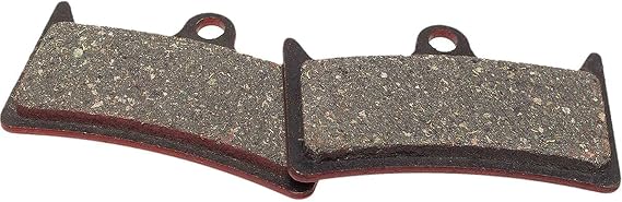 Hope V4 Brake Pads