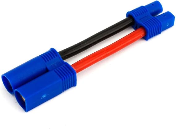 Dynamite Adapter EC5 Device/EC3 Battery DYNC0029