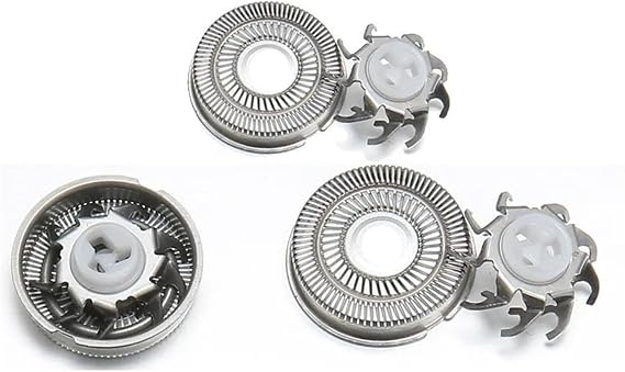 Electric Shaver Replacement Blades Compatible For ZOZEN Flyco FR8 FS373 FS339 FS850 FS858 Electric Razor Shaving Cutter Head