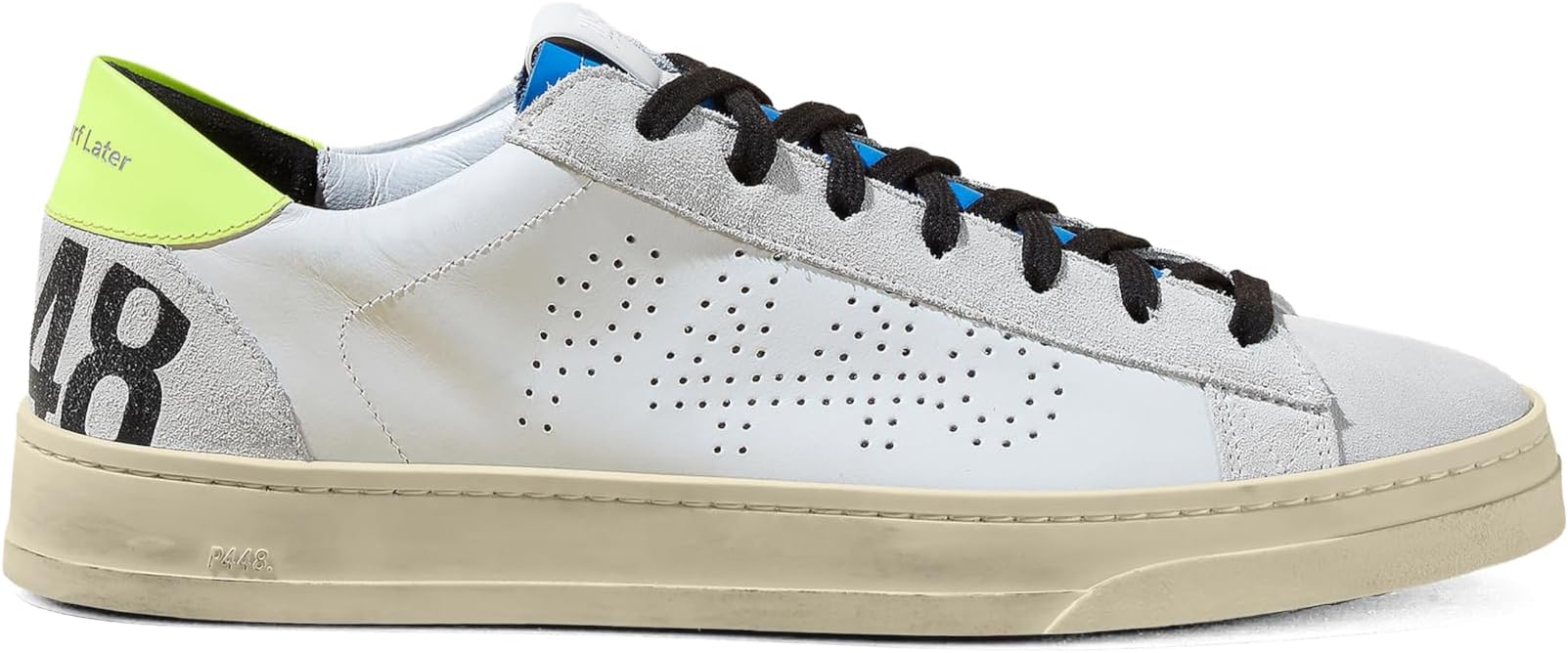 Jack Sweden - Sneakers