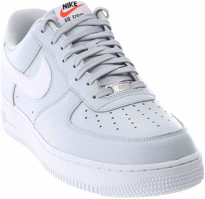 NIKE Men's Air Force 1 Basketball Shoes