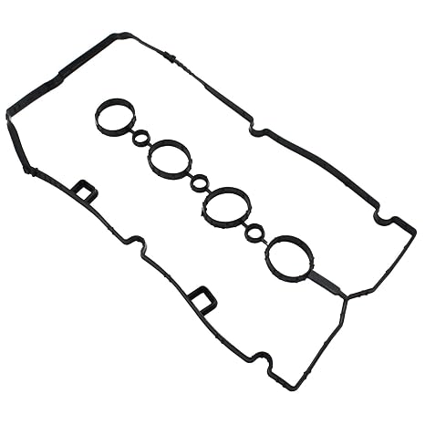 Engine Valve Rocker Cover Gasket Cylinder Head Cam Cover Gasket For Vauxhall Opel Astra H J Corsa D Insignia A Meriva A Mokka Zafira B C Vectra C Signum 1.6 1.8 5607980 55354237