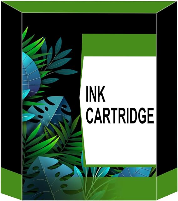 INFITONER Ink Cartridges Combo Pack