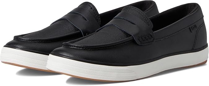 Keds Womens Center III Loafers