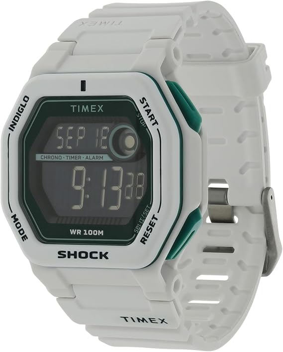 Timex Men's Command Encounter 45mm Watch