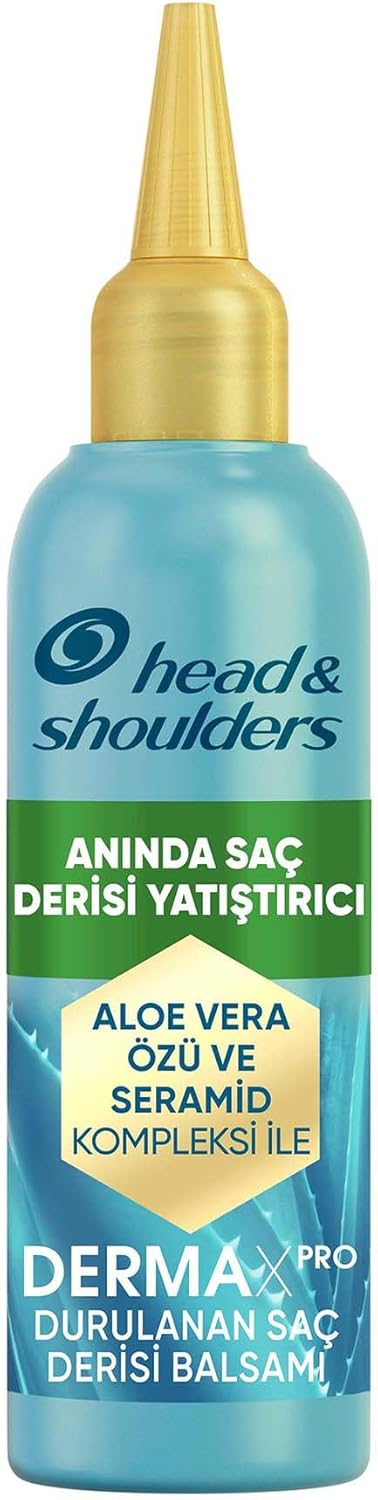 Head & Shoulders DermaXPro Soothing Scalp Balm 145 ML