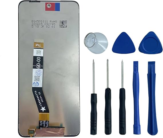 for Motorola Moto G Power 2023 5G LCD Screen Display Touch Digitizer Replacement XT2311 XT2311-3 XT2311-4 XT2311DL
