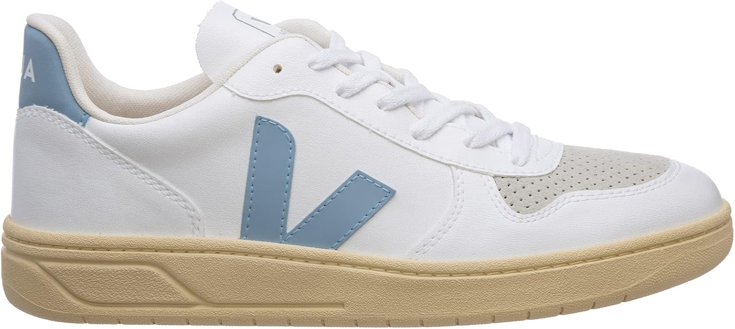 Veja Women's V-10 Sneakers