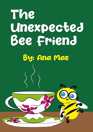 The Unexpected Bee Friend