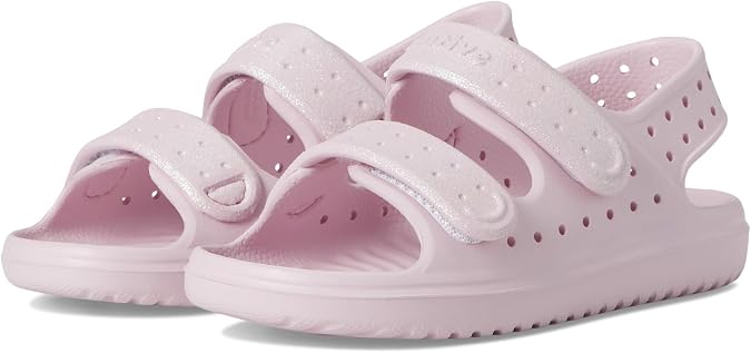 Native Shoes Unisex-Child Chase Bio-Bling Sandal