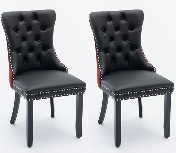 Dining Chairs the Comfy Dining Chair Home & Kitchen Kitchen Chair Modern Dining Chairs Dining Table and Chairs for Living Bedroom Kitchen Dining Chairs