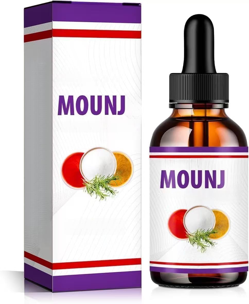 Burn Drops - Daily Fat Loss & Metabolic Support
