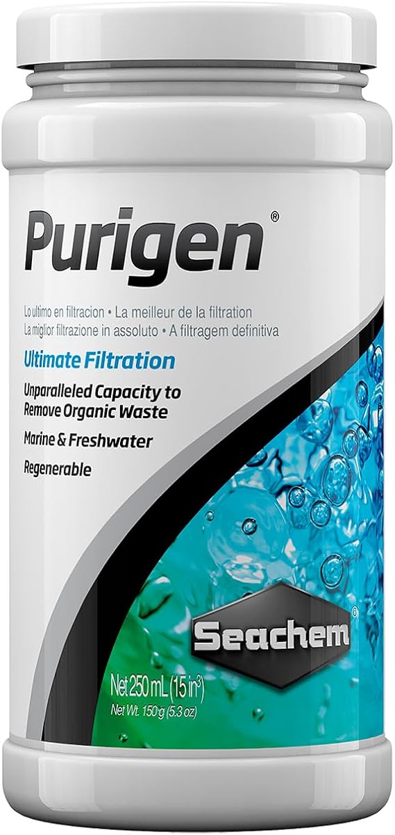 Seachem Purigen 250 ML
