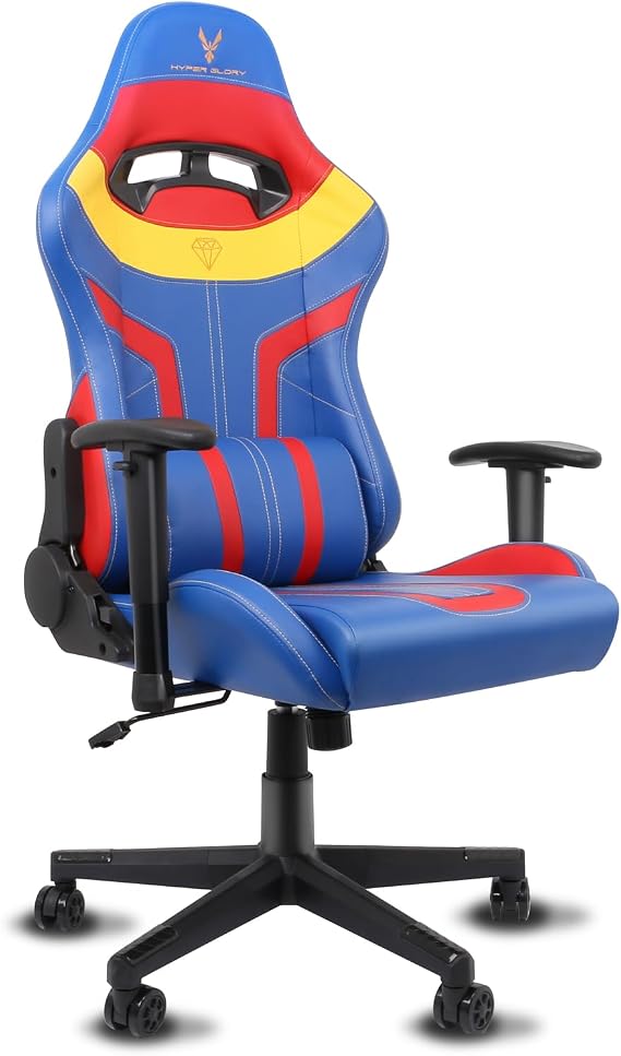 Ergonomic Gaming Chair Recliner Swivel Computer Gaming Chair Adjustable