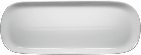 Pillivuyt Salmon Platter 21 Inches x 8 Inches