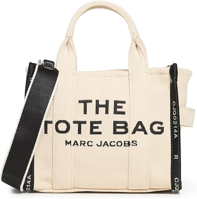 Marc Jacobs Women's The Small Tote Bag