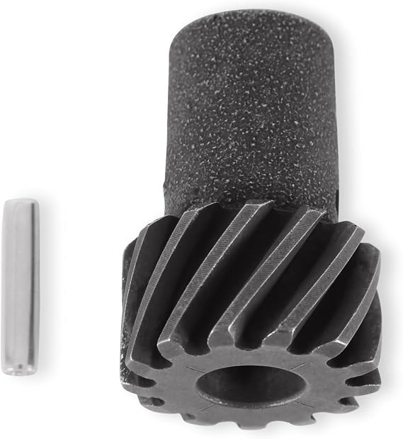 MSD 8561 Iron Distributor Gear