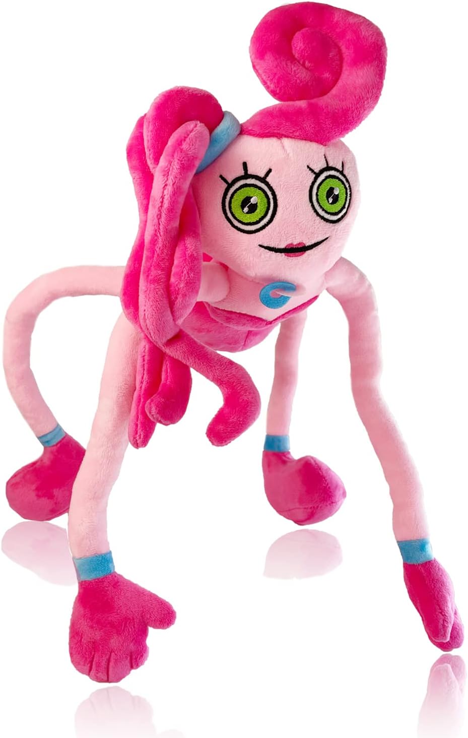 Plush Mommy Long Legs Plush - Mommy Long Legs Plush Animal Gifts for Boys and Girls Soft Plush Doll