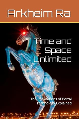 Time and Space Unlimited