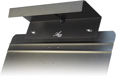 Aria Diva LED Music Stand Light, Model D1