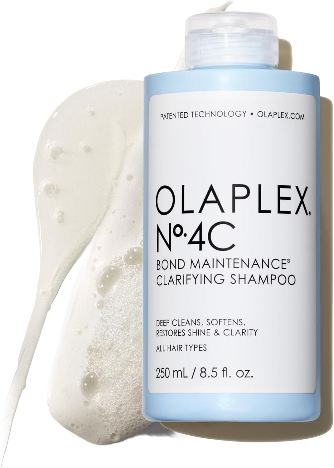 OLAPLEX New No. 4C Clarifying Shampoo 250ml Shampoo