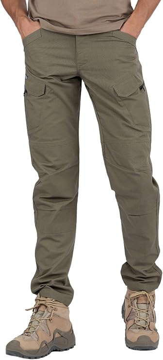 Pantolon Tactical C200-501