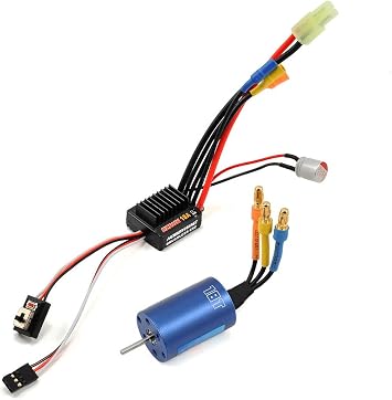 HOBBYWING A2 Combo Digital LED Program Card