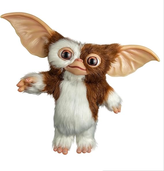 Trick or Treat Studios - Gremlins 2 - Mogwai Prop Replica - Gizmo
