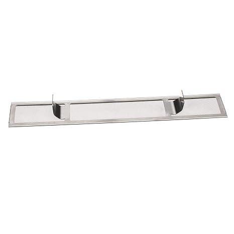 Merrychef SB326 Air Filter Frame Assembl