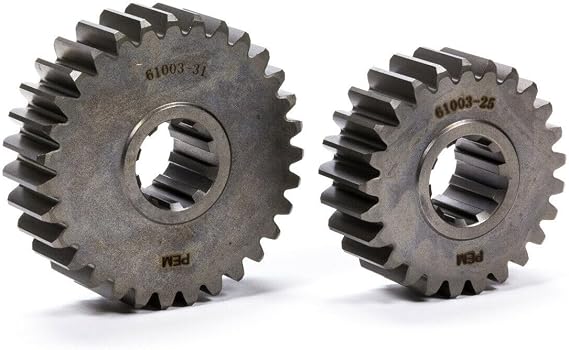 PEM Quick Change Gear