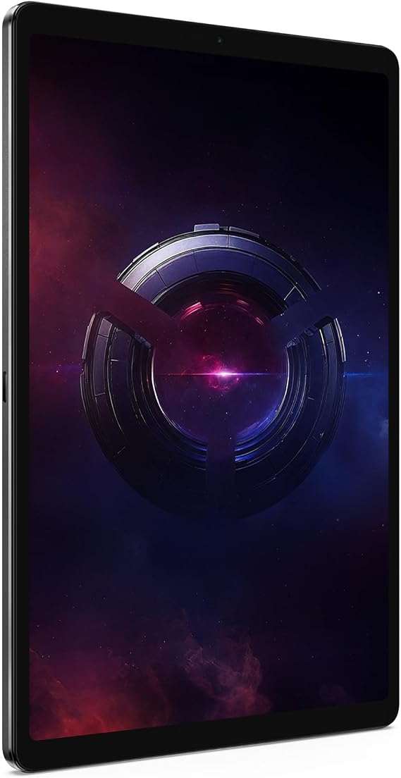 Lenovo Legion Tab tablet, 8.8 inch WQXGA display, Qualcomm Snapdragon 8 Gen 3, 12 GB RAM, 256 GB eMMC, Android 14, Eclipse Black