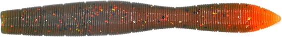 Nikko Leech 3.8"