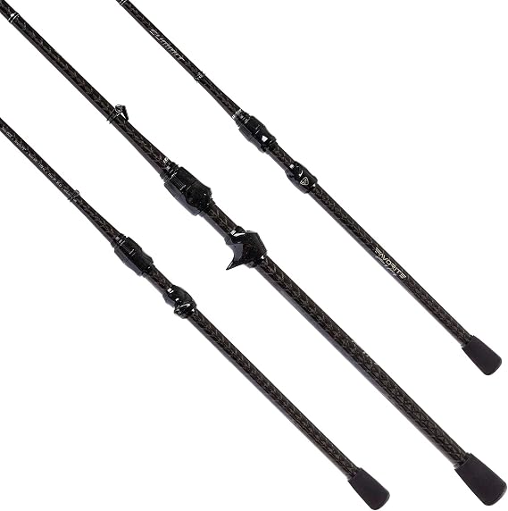 FAVORITE Summit Spinning Rod