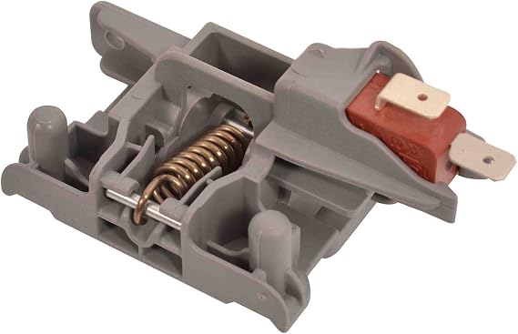 Hotpoint Dishwasher Door Lock Latch C00195887