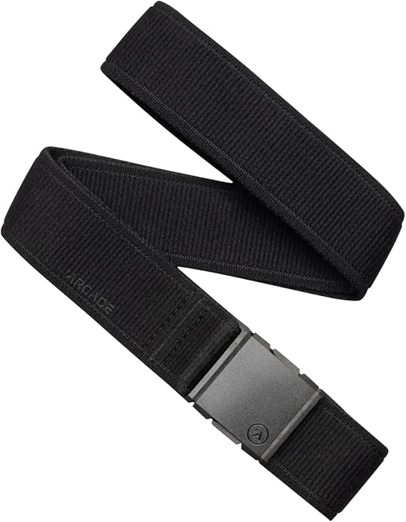 Arcade A2 Slim Adventure Stretch Belt