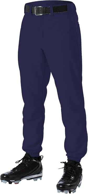 Alleson Athletic Men's Baseball Pants