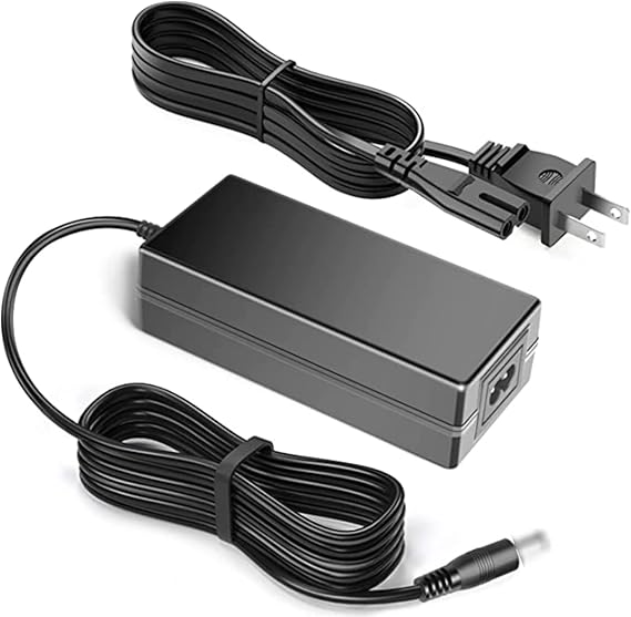16V AC/DC Adapter Compatible with CWT Channel Well Technology Model: GC99D040016 +16V 2.5A 40W DC16V 2500mA 40.0W 16VDC 16.0V 16 Volt Power Supply Cord Cable PS Battery Charger Mains PSU