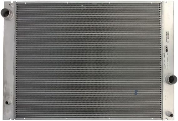 BEHR CR917000P Radiator