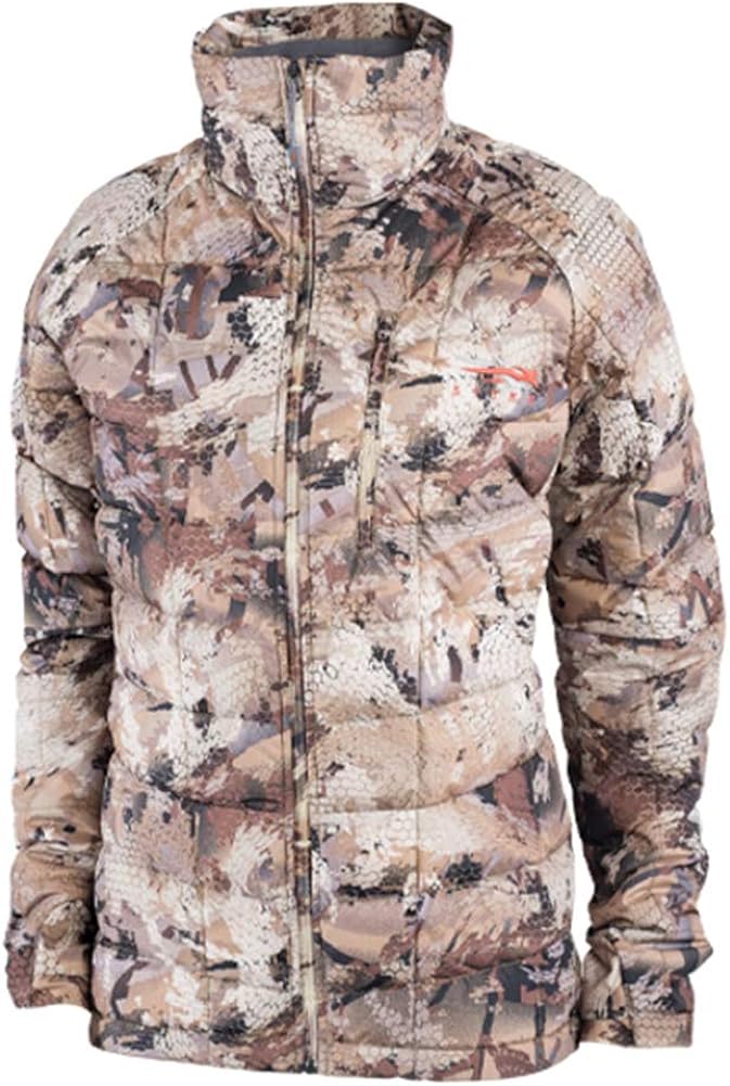 Sitka Women's Fahrenheit Windproof Insulated Hunting Jacket