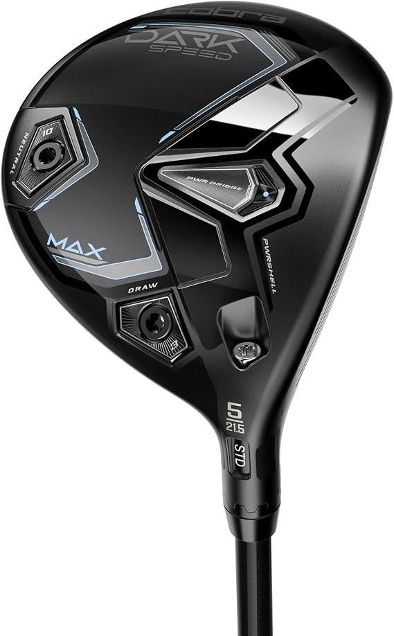 Cobra Golf DarkSpeed Max Women's Fairway Wood