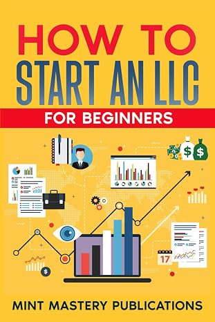 How to Start an LLC for Beginners