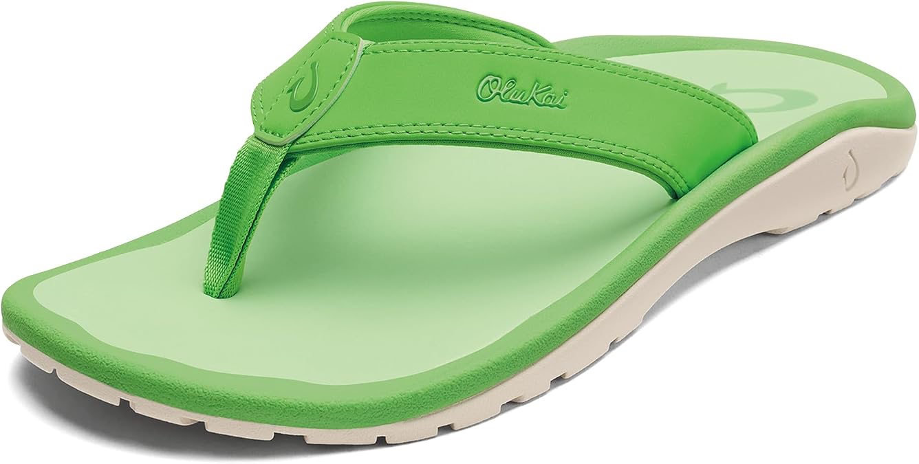 OLUKAI Men's ‘Ohana Sandal