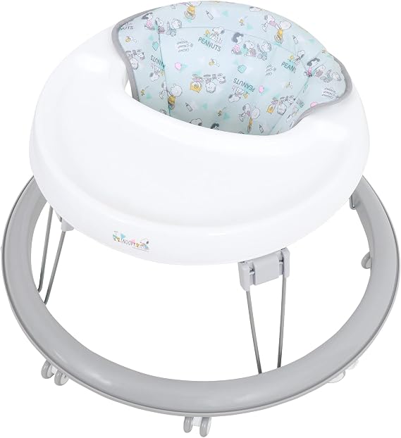 Nagawa Snoopy Walker