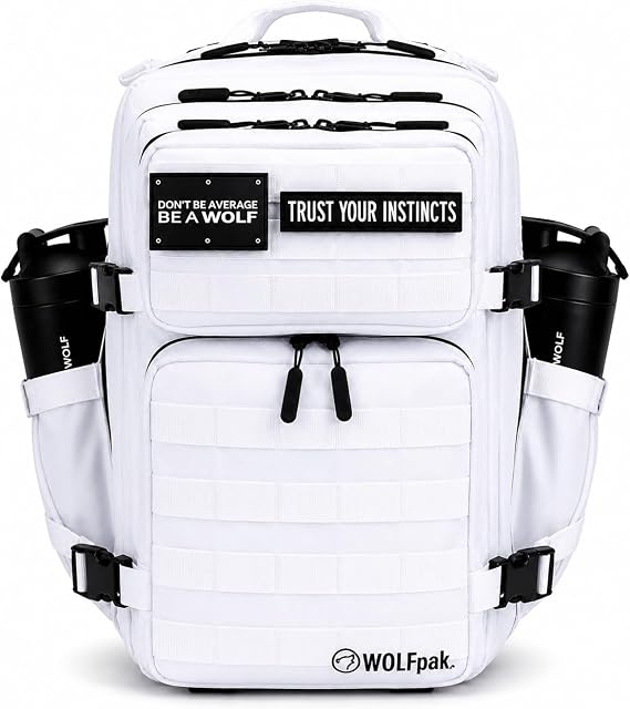 WOLFpak 35L Backpack
