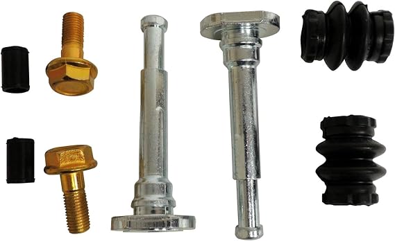 Crown - Brake Caliper Pin Kit (68317915AA)