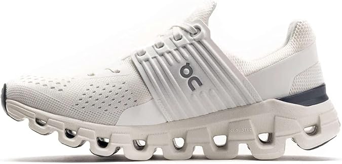 On Men's Cloudswift Sneakers | Road Running Shoes