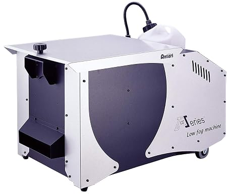 Antari ICE-101 Low Lying Fog Machine