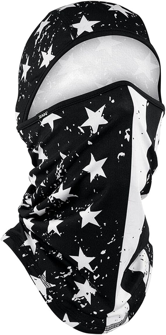 Zanheadgear Convertible Balaclava