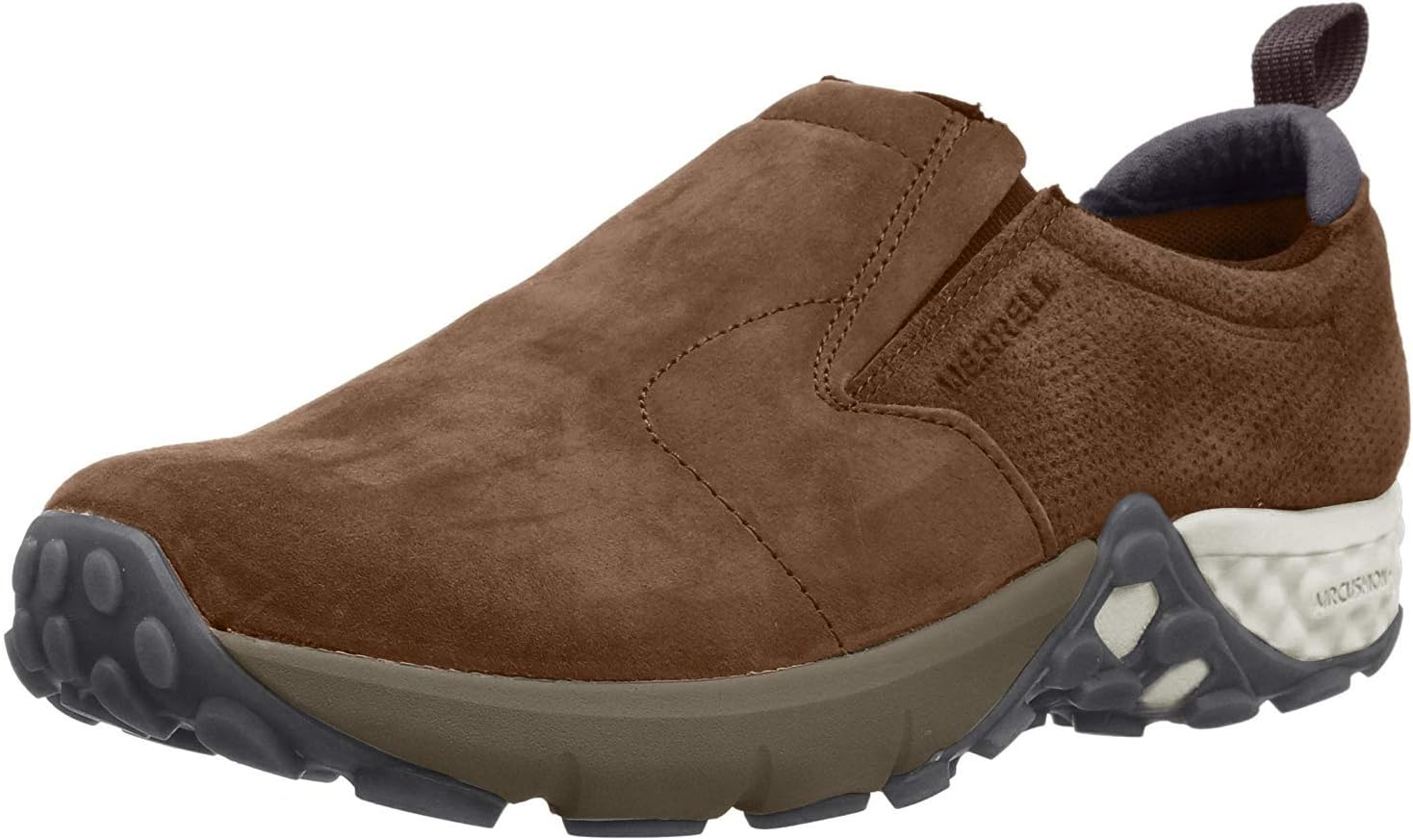 Merrell Men's Jungle MOC AC Fashion Sneaker