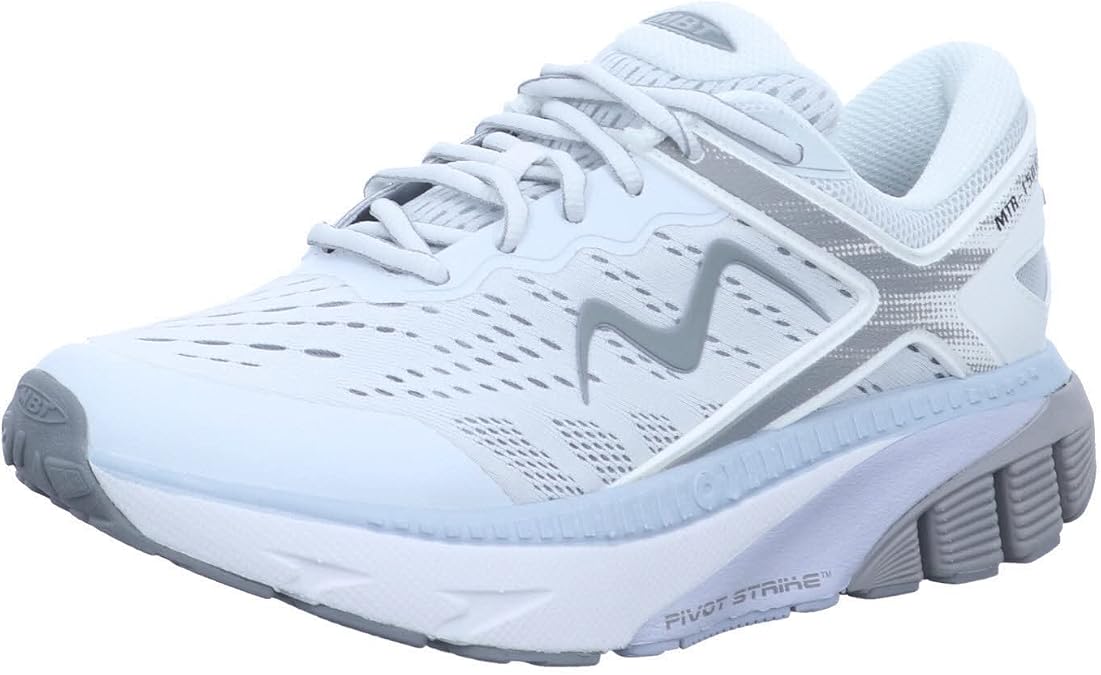 MBT Mtr-1500 II Lace Up W, Women's Trainers